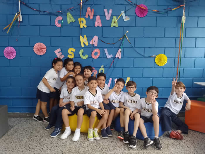 Carnaval 2023